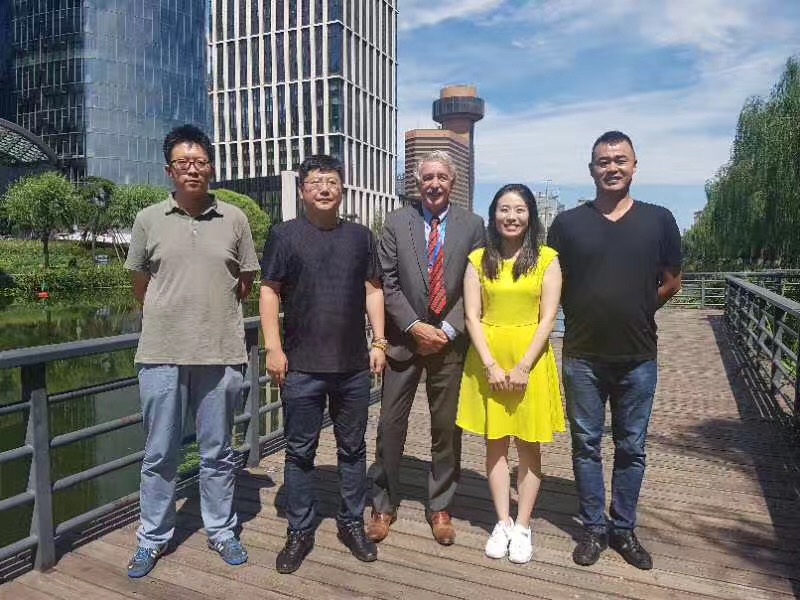 青岛倍关爱国际工业生长有限公司