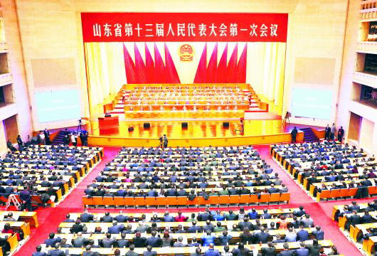 山东构建医养连系养老系统 将建成300处社区养老效劳中心(节选)