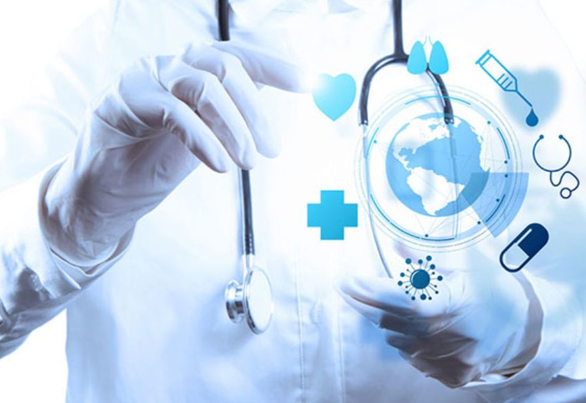 国务院办公厅关于 增进“互联网+医疗康健”生长的意见