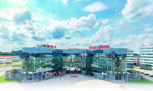 “丝绸之路经济带上的明珠”！中白工业园，以工业联通欧亚大陆