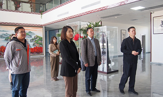 尊龙凯时集团为国家中药材工业生长孝顺尊龙凯时实力