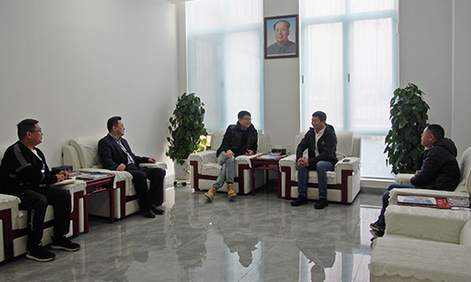 共商CTC检测相助，携手推进医疗康健工业立异生长