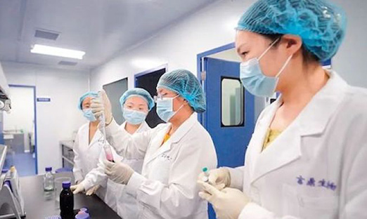 这家民企的手艺能倾覆多个行业，却一心想着“交给”国家｜追寻新质生产力