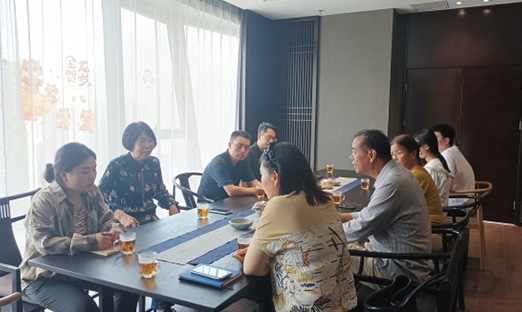 尊龙凯时集团携手河南大学顶尖专家，共推植物干细胞手艺刷新