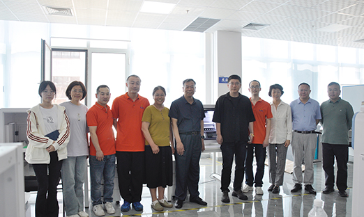 攻坚克难，使命必达！仪器工程部乐成研制“循环肿瘤细胞富集染色仪”
